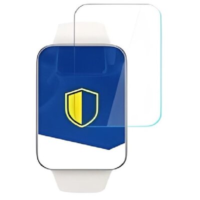Folia ochronna 3MK Watch Protection do Xiaomi Mi Band 7 Pro