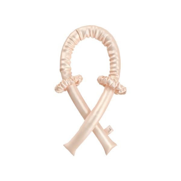 Invisibobble zestaw: wałek do kręcenia loków, 1 szt. + gumki do włosów, 2 szt.