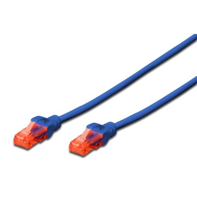Kabel RJ-45 - RJ-45 DIGITUS 2 m