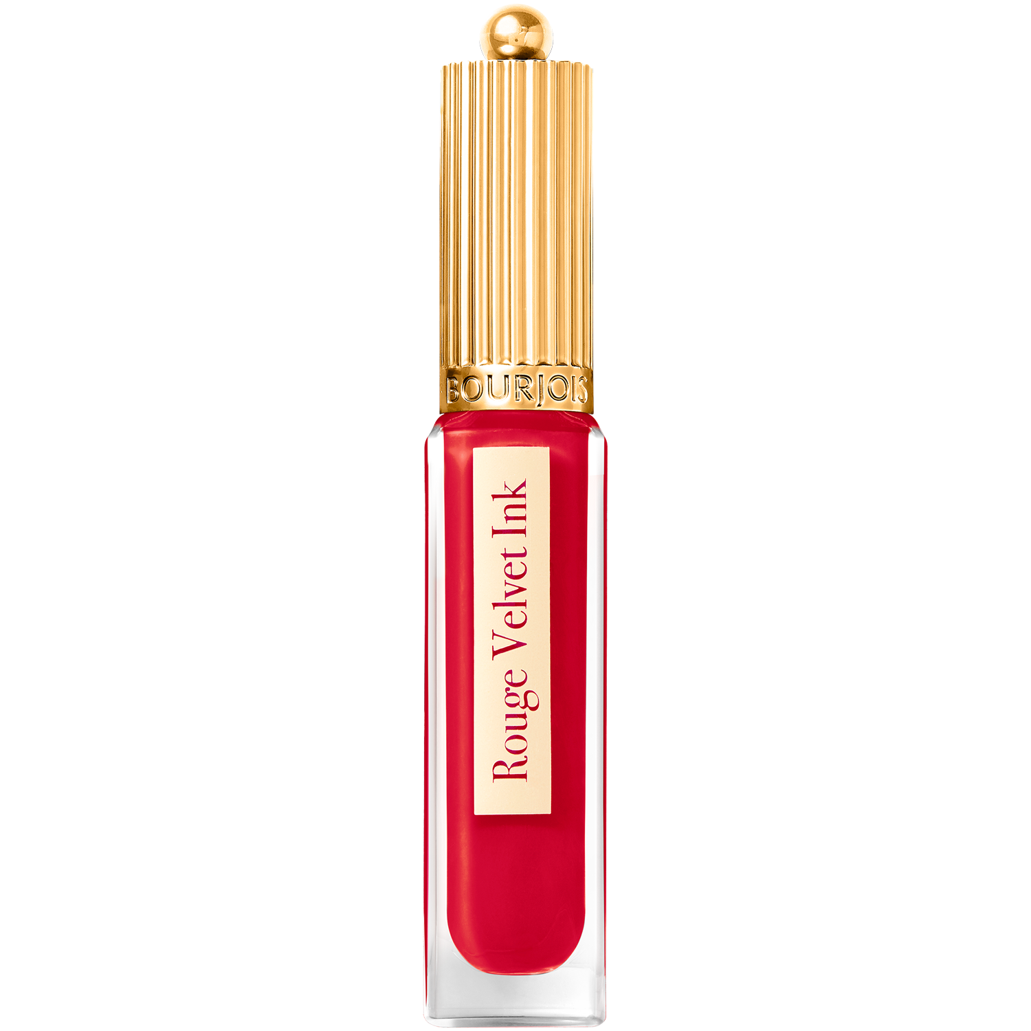 Bourjois Rouge Velvet Ink pomadka w płynie do ust rouge à rêves 09, 3,5 ml