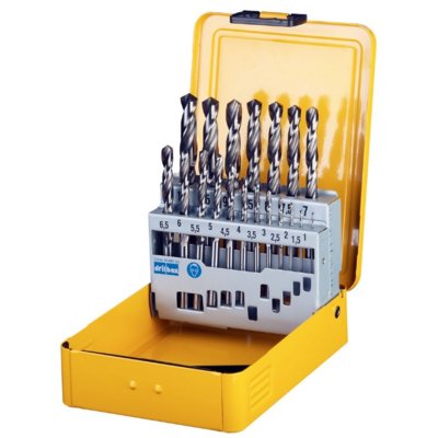 Zestaw wierteł DEWALT DT5923-QZ (19 szt.)