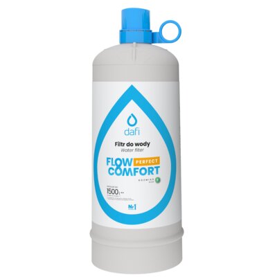 Wkład filtrujący DAFI Flow Comfort D1 (1 szt.)
