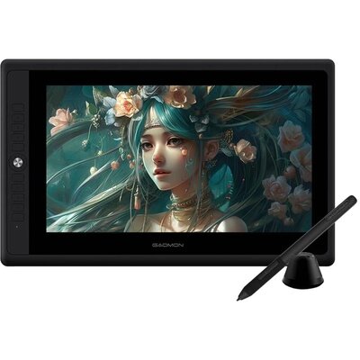 Tablet graficzny 15.6" GAOMON PD156 Pro