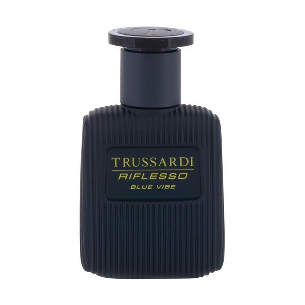 Trussardi Riflesso Blue Vibe woda toaletowa męska, 30 ml