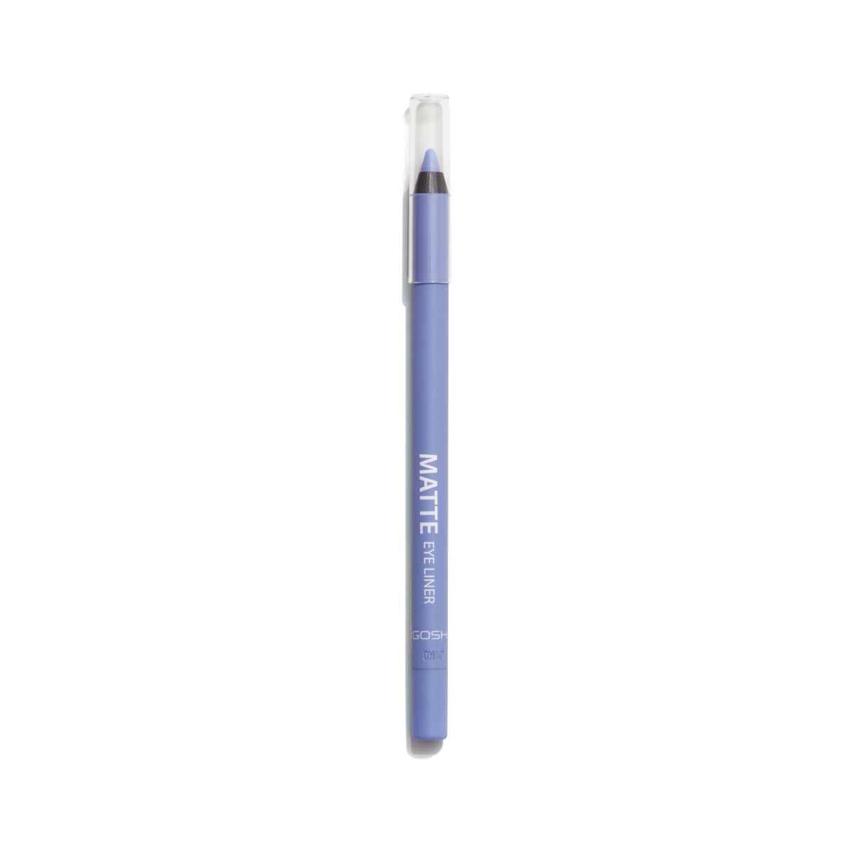 Gosh Copenhagen Matte matowa kredka do oczu wodoodporna 006 ocean mist, 1,2 g