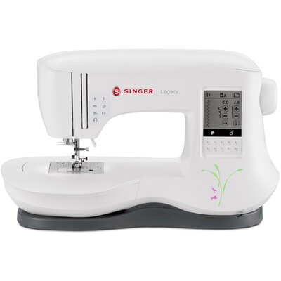 Maszyna do szycia SINGER Legacy C440