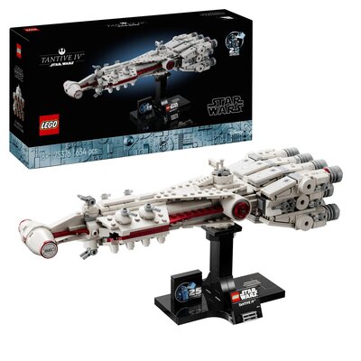 LEGO 75376 Star Wars Tantive IV
