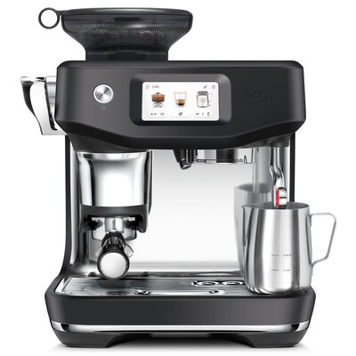 Ekspres SAGE Barista Touch Impress SES881BTR4FEU1 Czarny