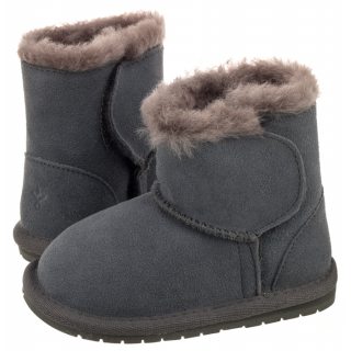 Buty EMU Australia Toddle Charcoal B10737