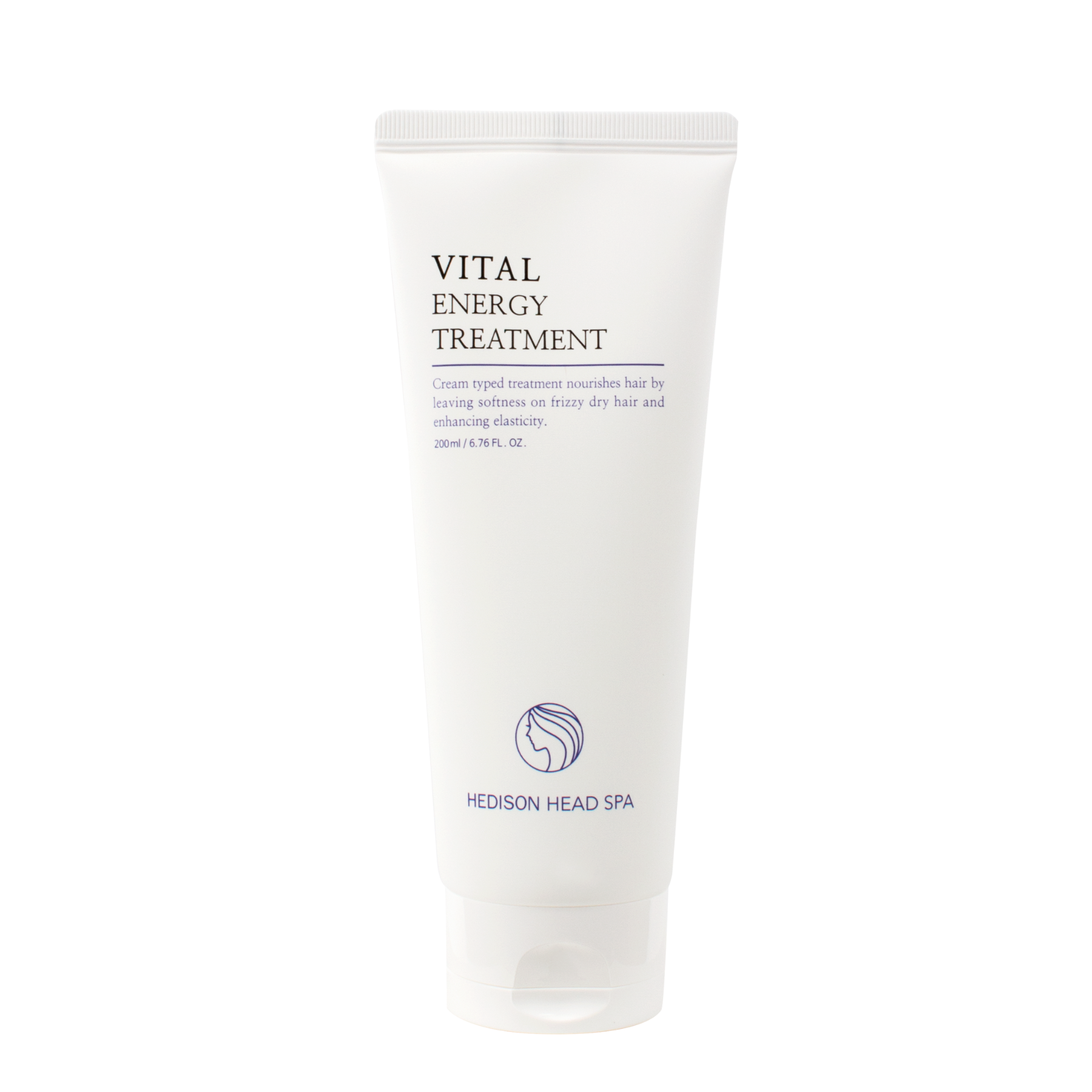 Dr.Hedison Head Spa kremowy zabieg do włosów, 200 ml