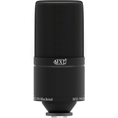 Mikrofon MXL 990