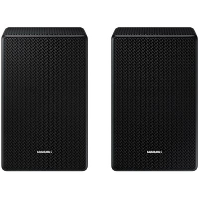 Kolumny głośnikowe SAMSUNG SWA-9500S Czarny (2 szt.)