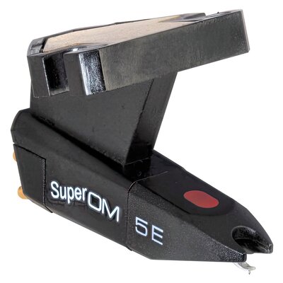 Wkładka gramofonowa ORTOFON Super OM 5E