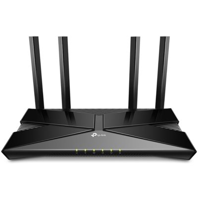 Router TP-LINK Archer AX10 2.4 / 5 GHz (DualBand), Wi-Fi Mesh