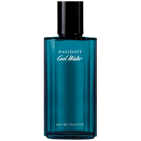 Davidoff Cool Water woda toaletowa męska, 75 ml
