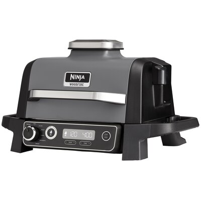 Grill elektryczny NINJA Woodfire OG701EU