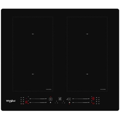 Płyta indukcyjna WHIRLPOOL WL S8560 AL
