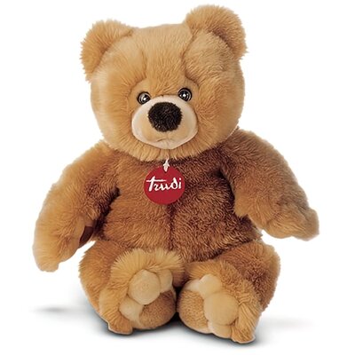 Maskotka TRUDI Klasycznie Miś M 006-25610