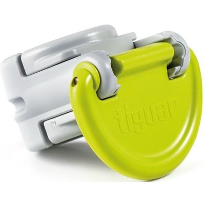 Zaciski na gryf TIGUAR TI-PG001Z (2 szt.)