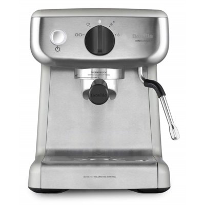 Ekspres BREVILLE Mini Barista VCF125X