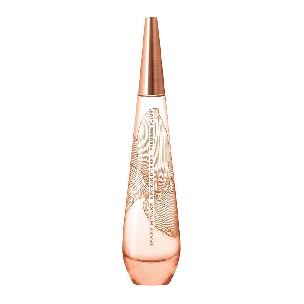 Issey Miyake Nectar d'Issey Premiere Fleur woda perfumowana damska, 90 ml