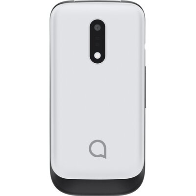 Telefon ALCATEL 2057 Biały