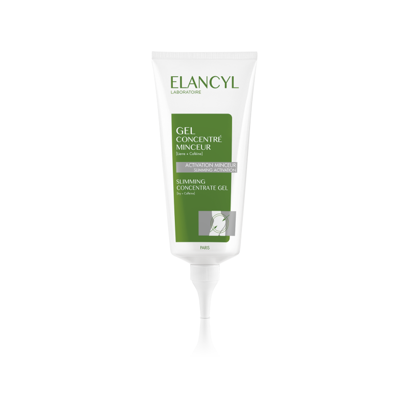 Elancyl Skoncentrowany żel antycellulitowy (uzupełnienie), 200 ml