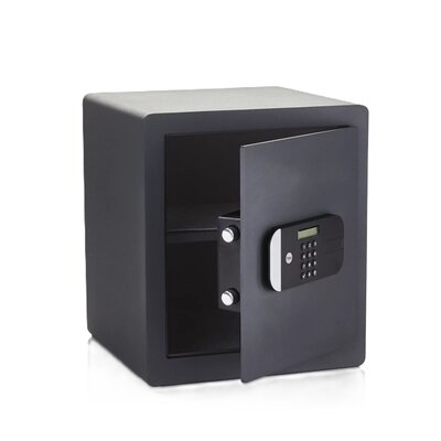 Sejf biurowy YALE YSFM 400 EG1 Maximum Security
