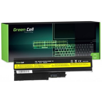 Bateria do laptopa GREENCELL LE01 4400mAh