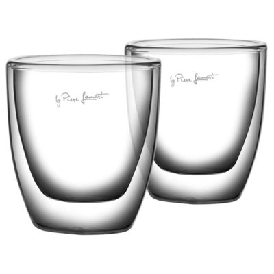 Zestaw szklanek LAMART LT9009 (2 sztuki)