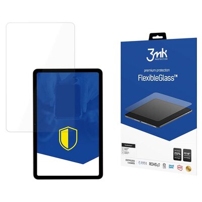 Szkło hybrydowe 3MK FlexibleGlass do Oppo Pad Air