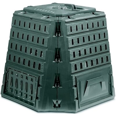 Kompostownik PROSPERPLAST Biocompo IKBI500Z-G851 500L Zielony