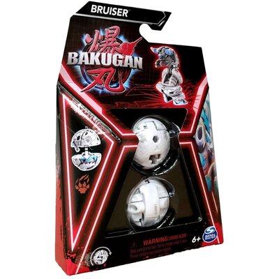 Figurka SPIN MASTER Bakugan Bruiser