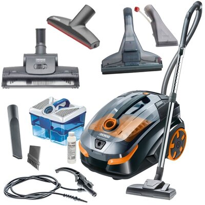 Odkurzacz piorący THOMAS Amfibia Pet