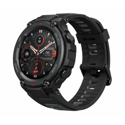 Smartwatch AMAZFIT T-Rex Pro Czarny