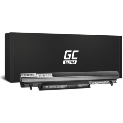 Bateria do laptopa GREEN CELL Ultra Asus A32-K56 3400 mAh