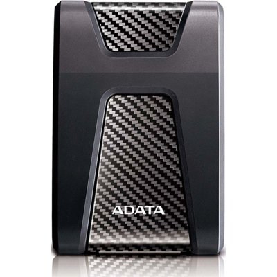 Dysk ADATA HD650 2TB HDD Czarny