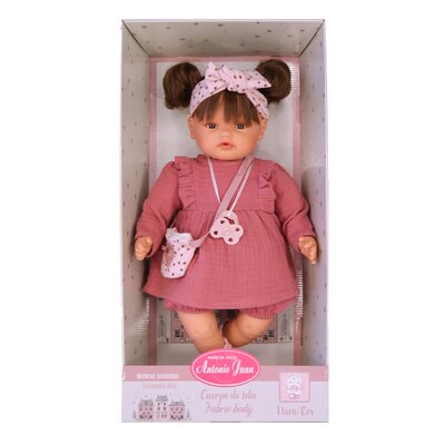 Lalka ANTONIO JUAN Beni AJ16278