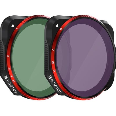 Zestaw filtrów FREEWELL True Color Variable ND do DJI Mavic 3 Classic