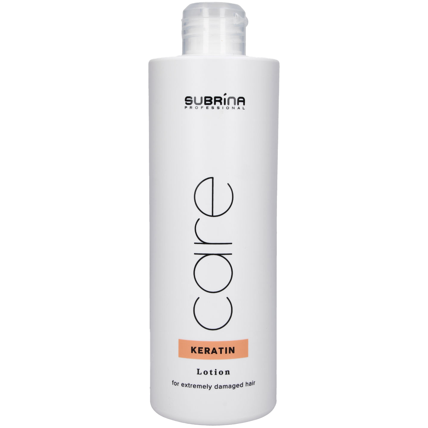 Subrina lotion, 480 ml