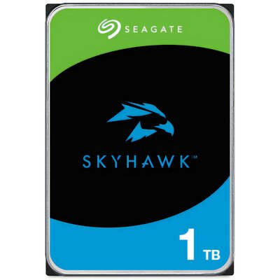Dysk SEAGATE SkyHawk 1TB HDD