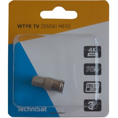 Gniazdo antenowe TECHNISAT ME10