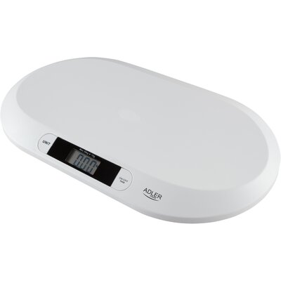 Waga dla niemowląt ADLER AD 8139