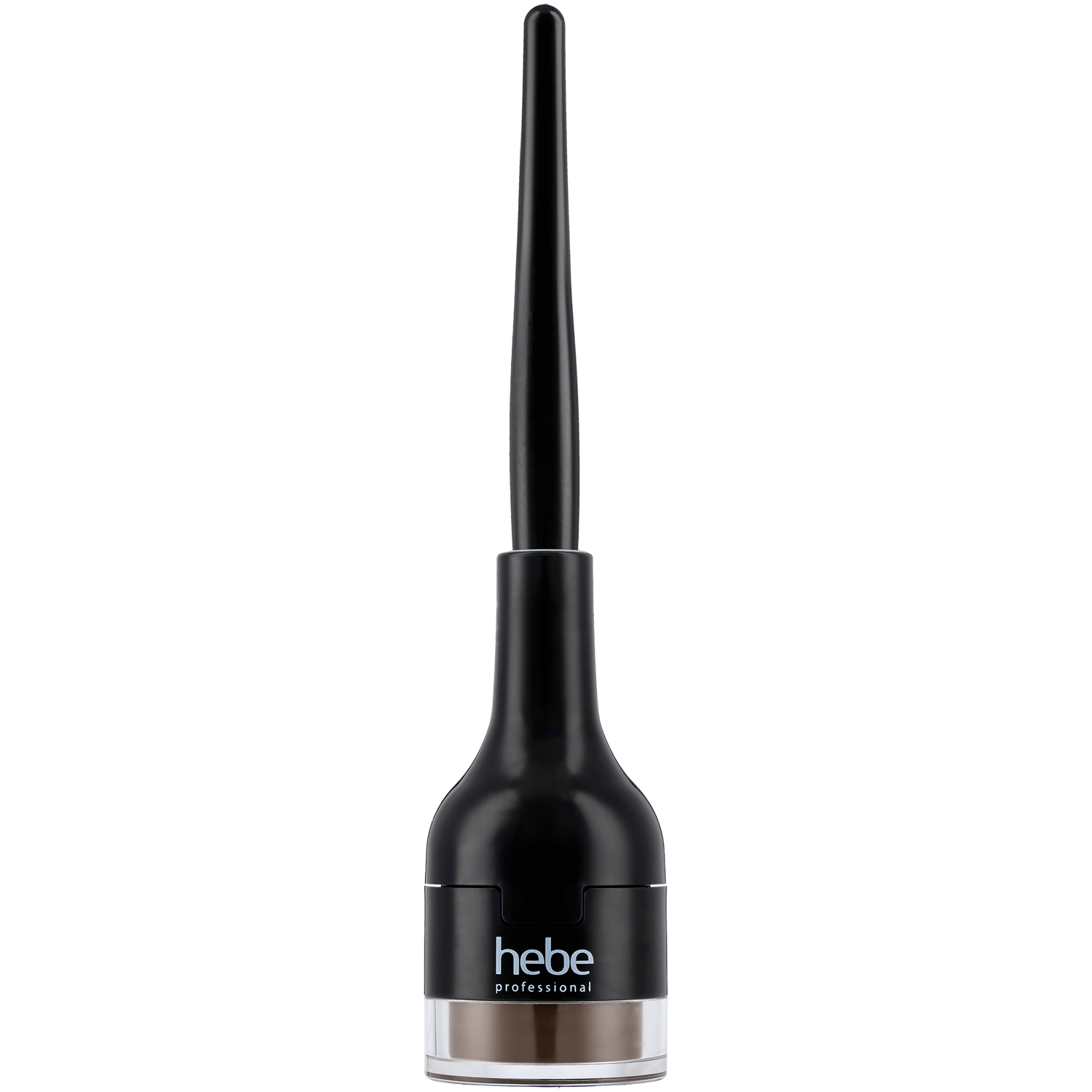 Hebe Professional Lasting Brow Pomade pomada do brwi 04 espresso, 3,75 g