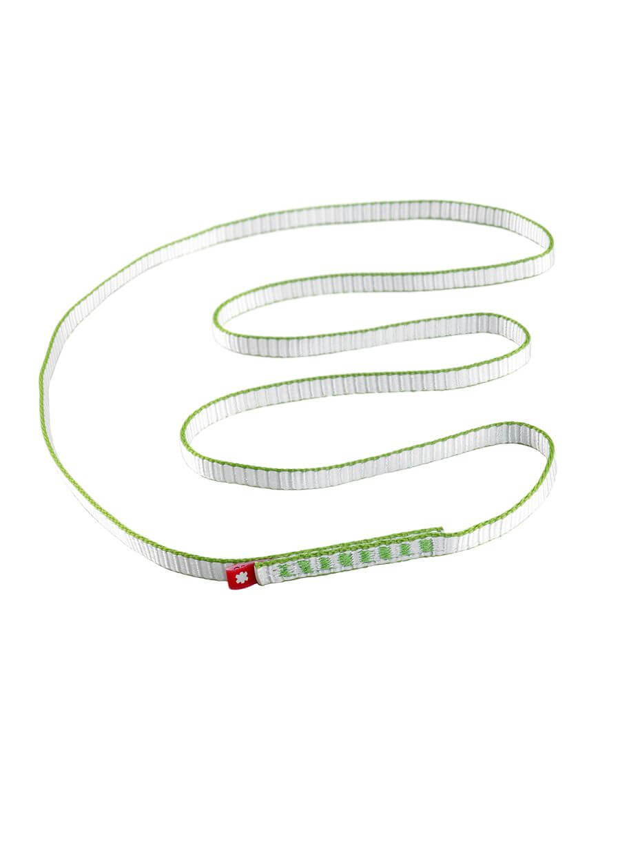 Ocun - Pętla O-SLING DYN 11mm 80 cm green