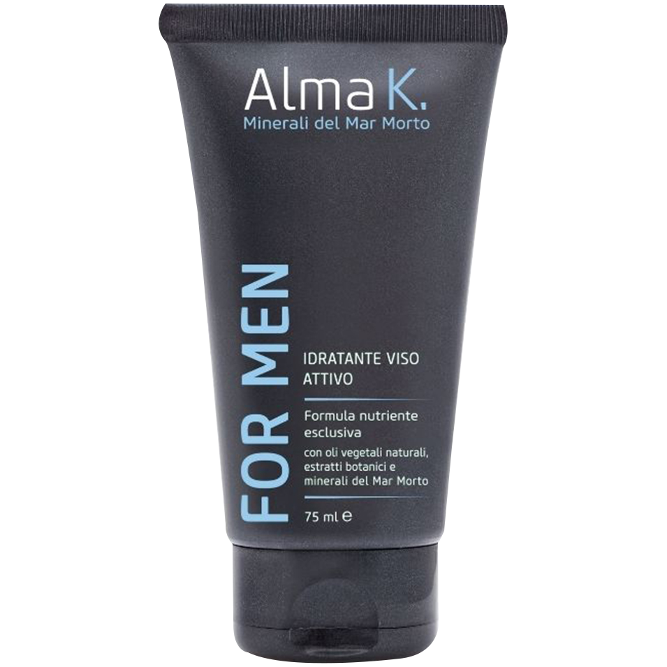 Alma K. nawilżający krem do twarzy, 75 ml