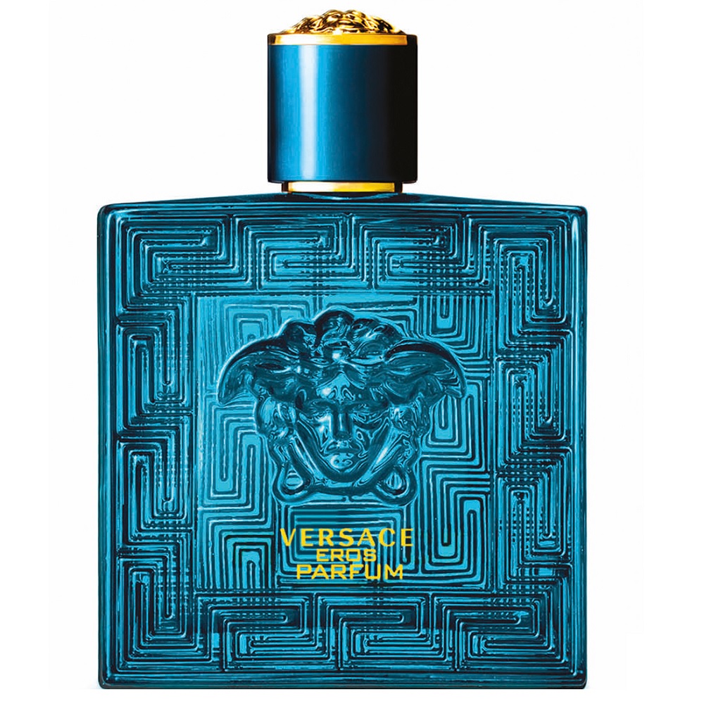 Versace Eros Parfum perfumy męskie, 100 ml