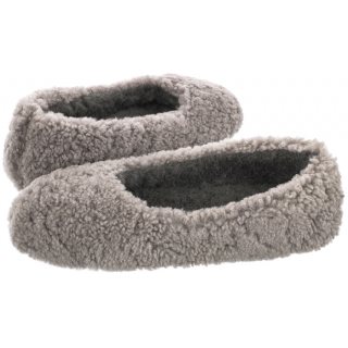 Kapcie EMU Australia Mira Charcoal W12590