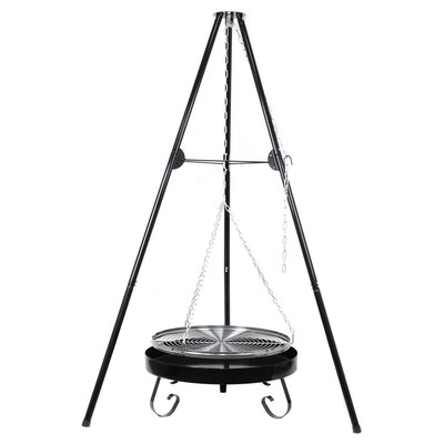 Grill ogniskowy ACTIVA Oklahoma Średnica rusztu 63cm