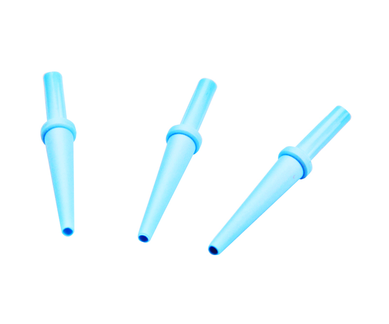 Microtip - końcówki do aspiratora